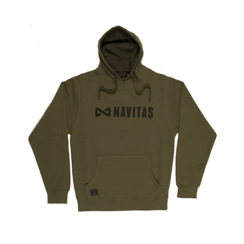 Горнище NAVITAS CORE HOODY_Navitas Apparel