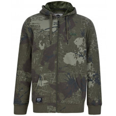 Горнище Navitas Identity Camo Sherpa Hoody