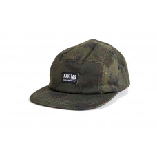 Лятна шапка Navitas 5 pannel cap Camo