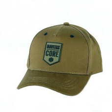 Лятна шапка Navitas CORE Kids Green Cap