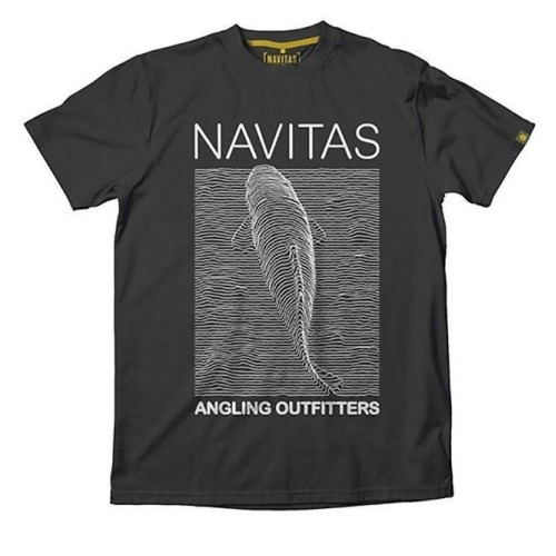 Тениска NAVITAS Joy Tee NAVITAS Фланелки тениски ризи