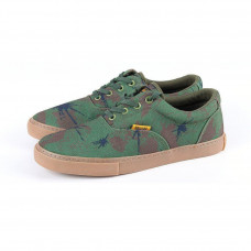 Обувки Navitas Lo-down camo trainers