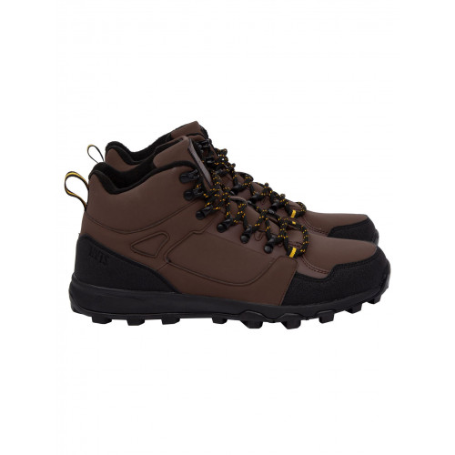 Обувки Navitas Mid Top Hiker Boots_Navitas Apparel