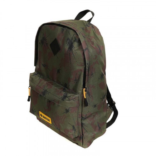 Раница Navitas Backpack Camo_Navitas Apparel