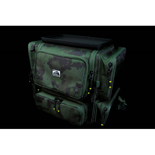 Раница Ridgemonkey Ruggage 40 Litre Rucksack_Ridgemonkey