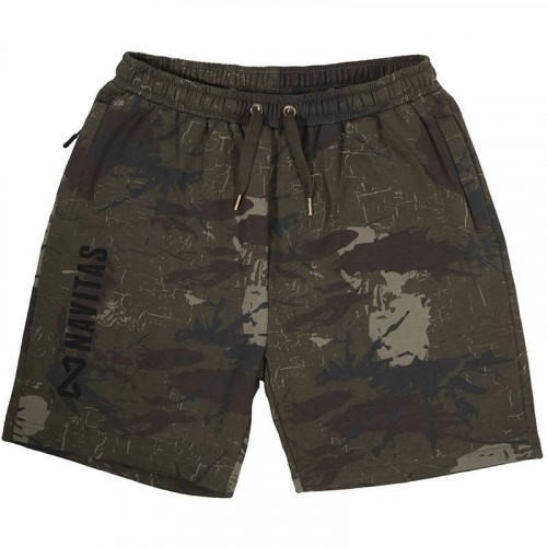 Шорти Navitas Identity Jogger Shorts_Navitas Apparel