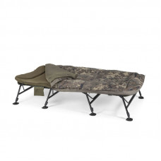 Спална Система Nash Indulgence HD40 Sleep System Camo