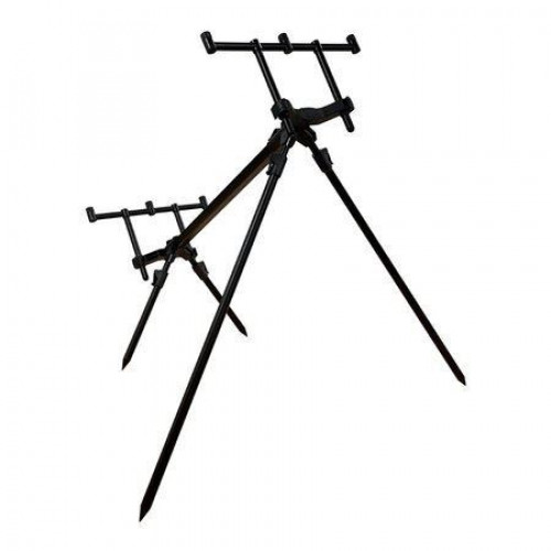 Стойка Sonik STANZ ALL-TERRAIN LITE 3 ROD POD_Sonik Sports