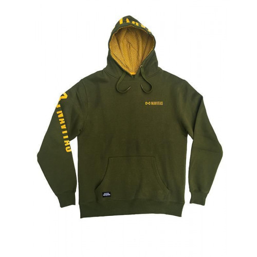 Суичър Navitas Magna Hoody_Navitas Apparel