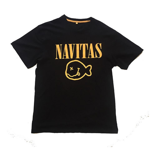 Тениска Navitas Kurt Tee_Navitas Apparel