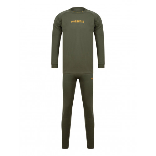 Термо бельо Navitas THERMAL BASE LAYER_Navitas Apparel