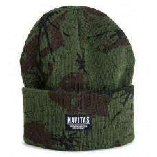 Зимна Шапка NAVITAS Womack Beanie Camo