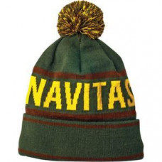 Зимна шапка NAVITAS Ski Bobble