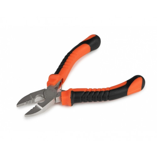 Клещи за кримпване Fox Edges Crimp Pliers_FOX