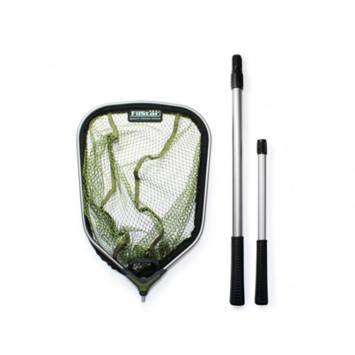 Кеп Filstar 2-in-1 Rubber Net_FilStar