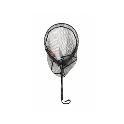 Кеп Fox Rage Short Street Net_FOX