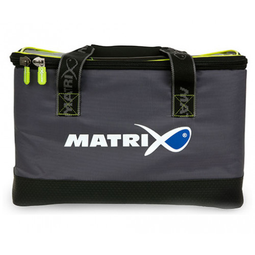 Чанта с две кутии Matrix Ethos Pro Feeder Case_Matrix