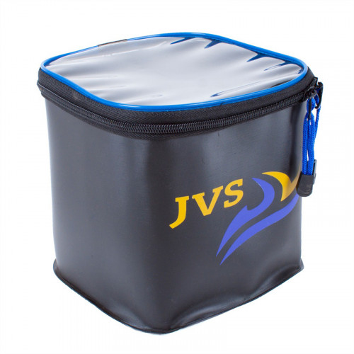 Чанта JVS EVA Dry Bait bag_JVS