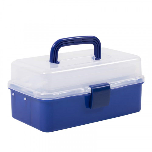 Куфар Traxis Junior Tacklebox - 2 Drawer_Traxis