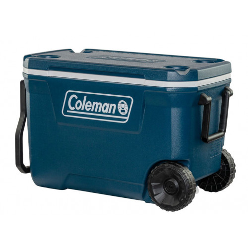 Хладилна кутия Coleman Xtreme Wheeled Cooler 62QT_Coleman