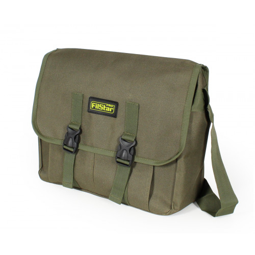 Чанта FilStar Fishing Shoulder Bag_FilStar