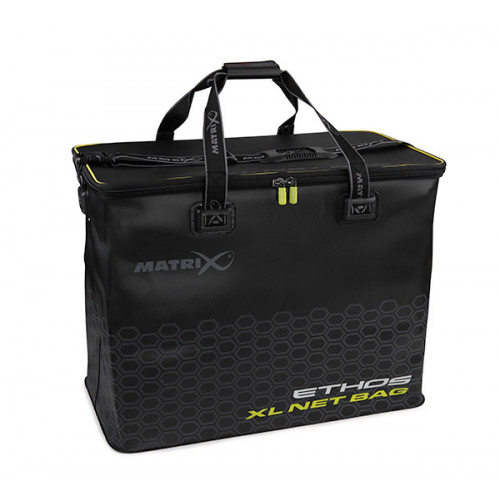Чанта Matrix Ethos XL EVA Net Bag_Matrix