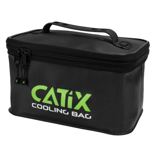 Хладилна чанта Catix Cooling Bag_Raven