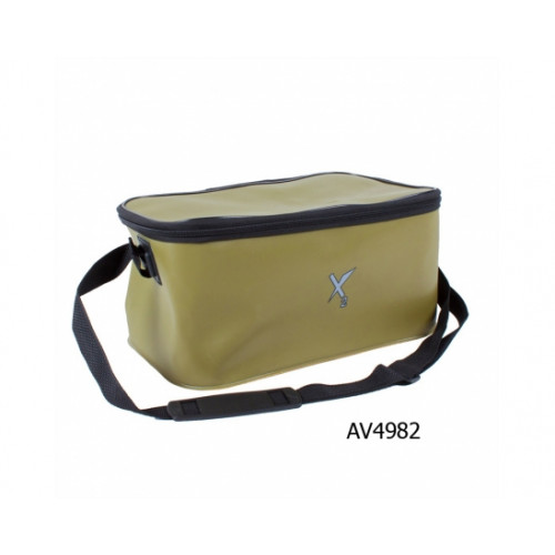Чанта X2 EVA Dry Accessoires Bag_Raven-X2