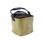 Чанта X2 EVA Particle Bag + Handle_Raven-X2