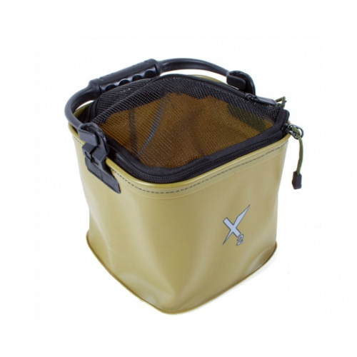 Чанта X2 EVA Particle Bag + Handle_Raven-X2