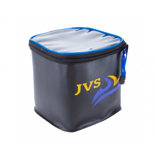 Чанта JVS EVA Dry Bait bag_JVS