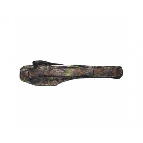 Калъф троен Traxis Camo Rod Bag_Traxis