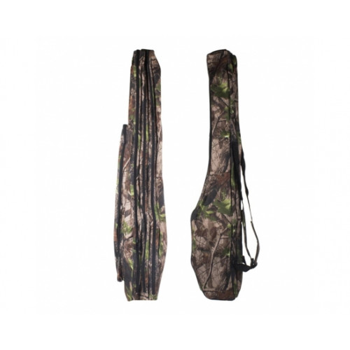Калъф троен Traxis Camo Rod Bag_Traxis