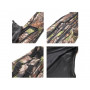 Калъф троен Traxis Camo Rod Bag_Traxis