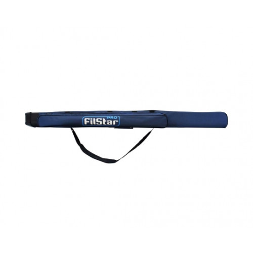 Твърд калъф за 4 пръчки FilStar KK 9-24_FilStar