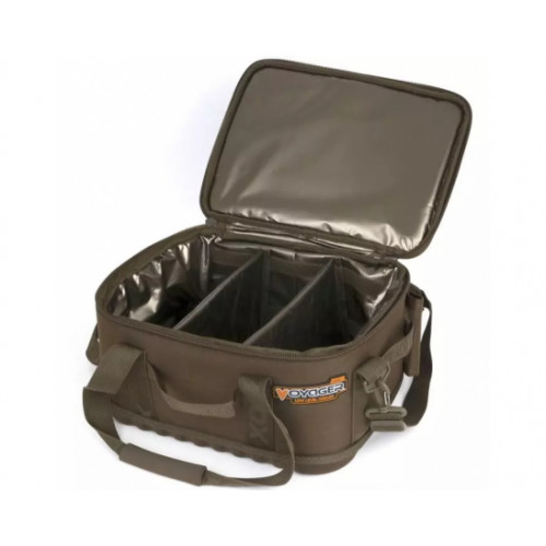 Хладилна чанта Voyager Low Level Cooler Bag_FOX