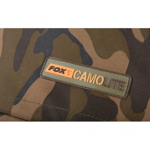 Чанта за лаптоп Fox Camolite Messenger Bag_FOX