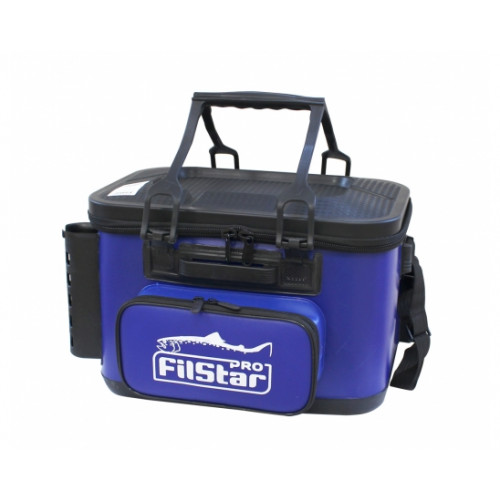 Водоустойчива чанта FilStar EVA_FilStar