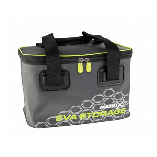 Чанта за аксесоари Matrix EVA Storage Bag_FOX