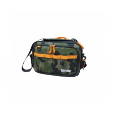 Чанта Rapala Jungle Messenger Bag