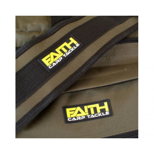 Сак Faith Carryall Weekend Bag_Faith