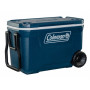 Хладилна кутия Coleman Xtreme Wheeled Cooler 62QT_Coleman