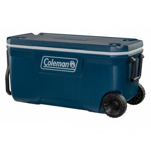 Хладилна кутия Coleman Xtreme Wheeled Cooler 100QT_Coleman
