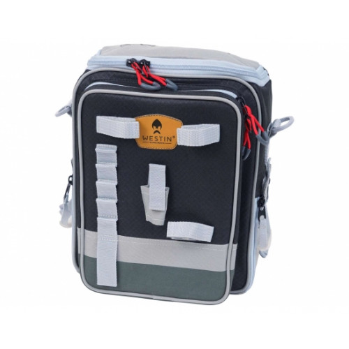 Чанта Westin W3 Street Bag Pro 3 Boxes_Westin