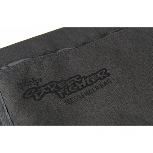 Чанта Fox Rage Street Fighter Messenger Bag_FOX