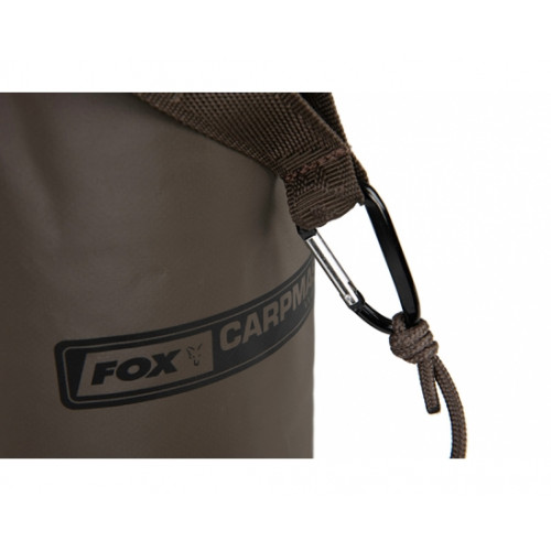 Сгъваема кофа Fox Carpmaster Water Bucket_FOX
