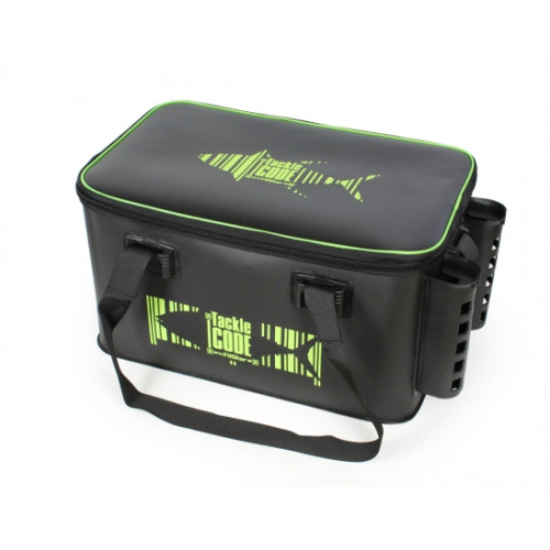 Водоустойчива чанта Tackle Code EVA Safe 45_Tackle Code