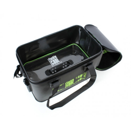 Водоустойчива чанта Tackle Code EVA Safe 45_Tackle Code