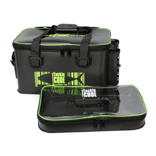 Водоустойчива чанта Tackle Code EVA Safe 45_Tackle Code