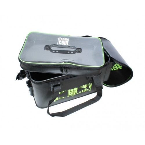 Водоустойчива чанта Tackle Code EVA Safe 45_Tackle Code